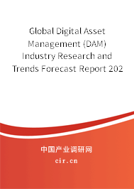 Global Digital Asset Management (DAM) Industry Research and Trends Forecast Report 2020-2026