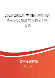 2025-2031年中國保理市場調(diào)查研究及發(fā)展前景趨勢分析報告 2025-2031年中國保理市場調(diào)查研究及發(fā)展前景趨勢分析報告