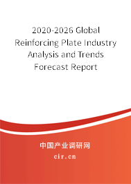 2020-2026 Global Reinforcing Plate Industry Analysis and Trends Forecast Report