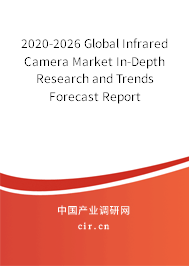 2020-2026 Global Infrared Camera Market In-Depth Research and Trends Forecast Report