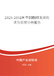 2025-2031年中國(guó)糖精發(fā)展現(xiàn)狀與前景分析報(bào)告 2025-2031年中國(guó)糖精發(fā)展現(xiàn)狀與前景分析報(bào)告
