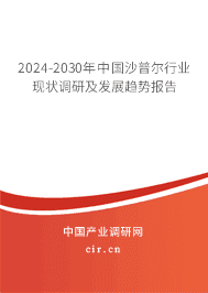 2023-2029年中國(guó)沙普爾行業(yè)現(xiàn)狀調(diào)研及發(fā)展趨勢(shì)報(bào)告 2023-2029年中國(guó)沙普爾行業(yè)現(xiàn)狀調(diào)研及發(fā)展趨勢(shì)報(bào)告