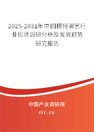 2025-2031年中國模特演藝行業(yè)現(xiàn)狀調(diào)研分析及發(fā)展趨勢研究報告