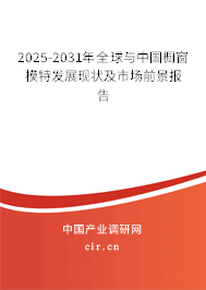 2025-2031年全球與中國(guó)櫥窗模特發(fā)展現(xiàn)狀及市場(chǎng)前景報(bào)告