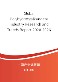 Global Polyhydroxyalkanoate Industry Research and Trends Report 2020-2026