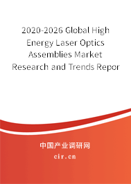 2020-2026 Global High Energy Laser Optics Assemblies Market Research and Trends Report