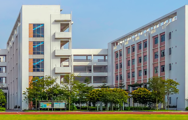 重慶市永川民進(jìn)學(xué)校在哪里、學(xué)校地址