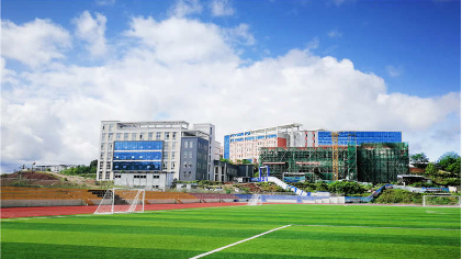 重慶市永川民進(jìn)學(xué)校簡介、概況