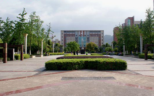 重慶市醫(yī)科學(xué)校簡(jiǎn)介、概況