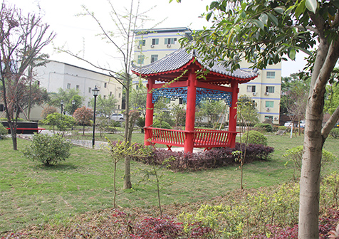 重慶經(jīng)濟建設(shè)職業(yè)技術(shù)學(xué)校在哪里、學(xué)校地址