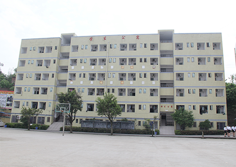 重慶經(jīng)濟(jì)建設(shè)職業(yè)技術(shù)學(xué)校環(huán)境、環(huán)境怎么樣