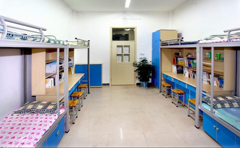 重慶市行知高級技工學(xué)校