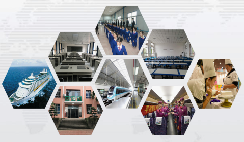 重慶航運旅游學校學校環(huán)境、環(huán)境怎么樣