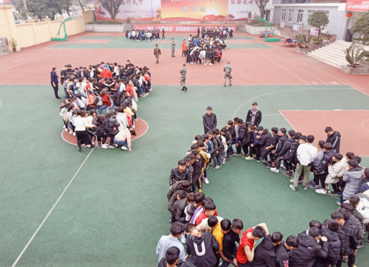 重慶市機(jī)電技工學(xué)校環(huán)境、環(huán)境怎么樣