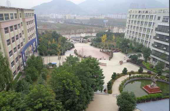 重慶市開(kāi)州區(qū)職業(yè)教育中心