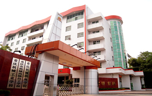 重慶機(jī)械高級(jí)技工學(xué)校