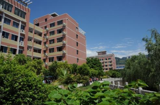 重慶幼兒師范高等?？茖W(xué)校