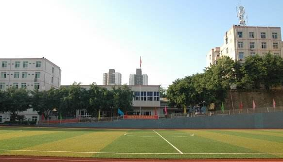 重慶鐵路運(yùn)輸技師學(xué)院