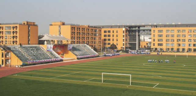 四川省遂寧市有哪些衛(wèi)校